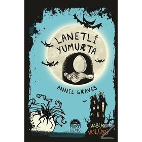 Lanetli Yumurta - Annie Graves