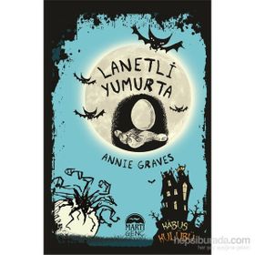 Lanetli Yumurta - Annie Graves