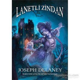 Lanetli Zindan - Joseph Delaney