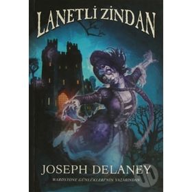 Lanetli Zindan - Joseph Delaney