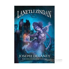 Lanetli Zindan - Joseph Delaney