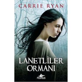 LANETLILER ORMANI - CARRIE RYAN
