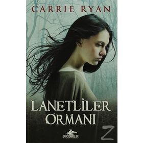 LANETLILER ORMANI - CARRIE RYAN