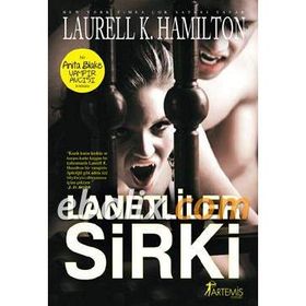 LANETLILER SIRKI - LAURELL K. HAMILTON