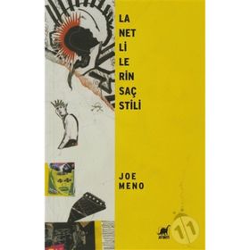 Lanetlilerin Saç Stili - Joe Meno Fahri Öz