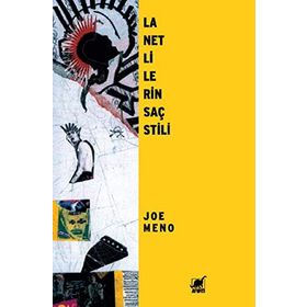 Lanetlilerin Saç Stili - Joe Meno Fahri Öz