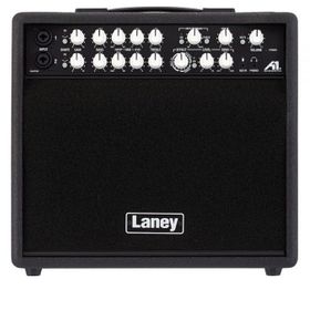 Laney A1+ Akustik Gitar Amfisi
