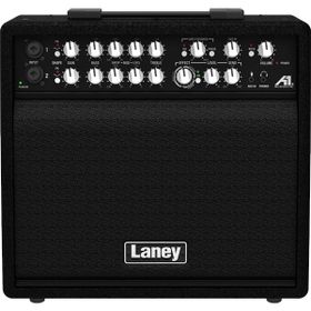 Laney A1+ Akustik Gitar Amfisi