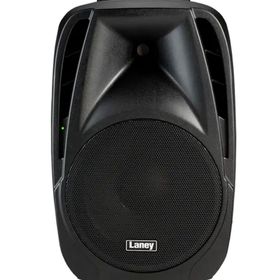 Laney AH112-G2 AUDIOHUB Serisi Bluetooth ile Aktif Kalıplı Hoparlör