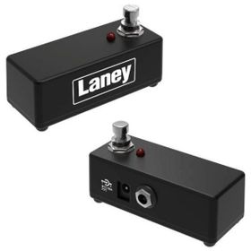 Laney FS1-MINI Mini Footswitch Pedalı