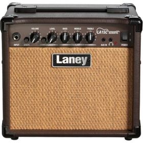 Laney LA15C 15 Watt Akustik Enstrüman Amfisi
