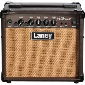 Laney LA15C 15 Watt Akustik Enstrüman Amfisi
