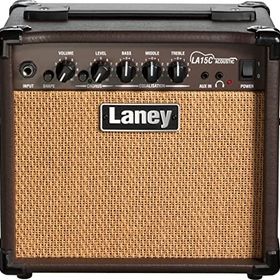 Laney LA15C 15 Watt Akustik Enstrüman Amfisi