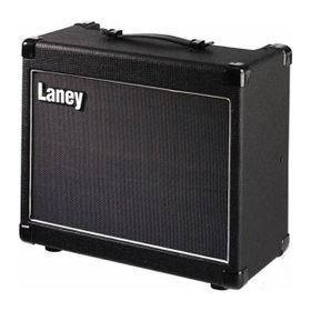 Laney LG35R Elektro Gitar Amfisi