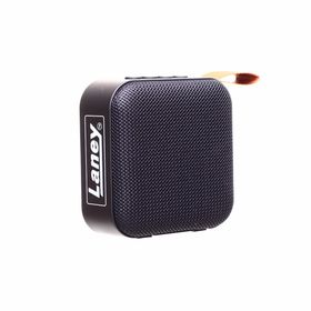 Laney LSS-45 Siyah Taşınabilir Bluetooth Hoparlör