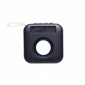 Laney LSS-45 Siyah Taşınabilir Bluetooth Hoparlör