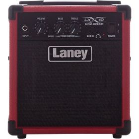 Laney LX10-RED Elektro Gitar Amfisi
