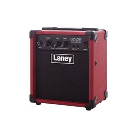 Laney LX10-RED Elektro Gitar Amfisi
