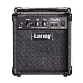 Laney LX10B 10 Watt Bass Gitar Amfisi