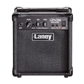 Laney LX10B 10 Watt Bass Gitar Amfisi