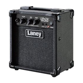 Laney LX10B 10 Watt Bass Gitar Amfisi