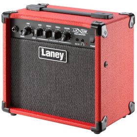 Laney LX15B 15 Watt Bass Gitar Amfisi
