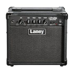 Laney LX15B 15 Watt Bass Gitar Amfisi