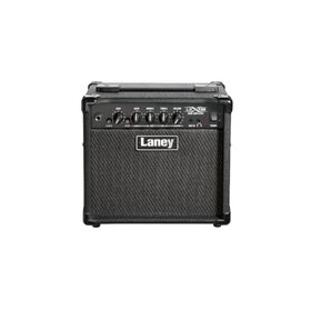 Laney LX15B 15 Watt Bass Gitar Amfisi