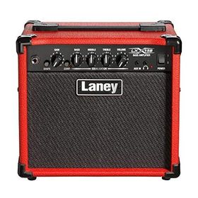 Laney LX15B 15 Watt Bass Gitar Amfisi