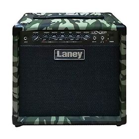 Laney LX20R Elektro Gitar Amfisi