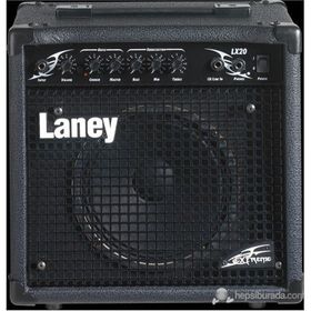 Laney LX20R Elektro Gitar Amfisi