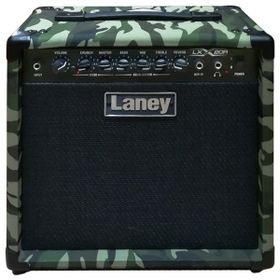 Laney LX20R Elektro Gitar Amfisi