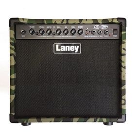 Laney LX35R Elektro Gitar Amfisi