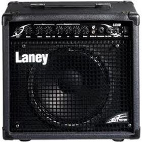 Laney LX35R Elektro Gitar Amfisi
