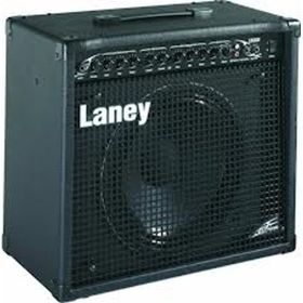 Laney LX65R Elektro Gitar Amfisi