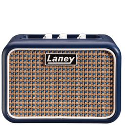 Laney Mini-Amp MINI-LION Lionheart Elektro Gitar Amfisi