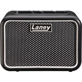 Laney Mini-Amp MINI-SUPERG Supergroup Elektro Gitar Amfisi