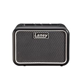 Laney Mini-Amp MINI-SUPERG Supergroup Elektro Gitar Amfisi