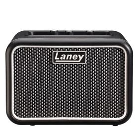Laney Mini-Amp MINI-SUPERG Supergroup Elektro Gitar Amfisi