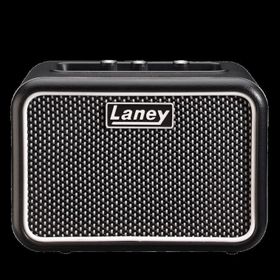 Laney Mini-Amp MINI-SUPERG Supergroup Elektro Gitar Amfisi