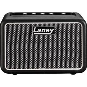 Laney Mını-stb-superg Elektro Gitar Amfisi