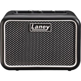 Laney Mini-SuperG Supergroup Elektro Gitar Amfisi