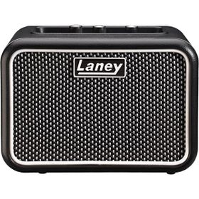Laney Mini-SuperG Supergroup Elektro Gitar Amfisi
