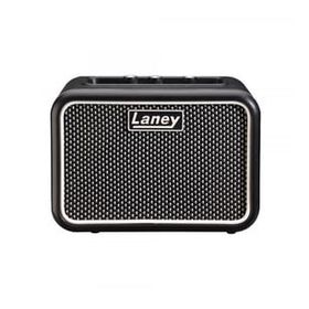 Laney Mini-SuperG Supergroup Elektro Gitar Amfisi