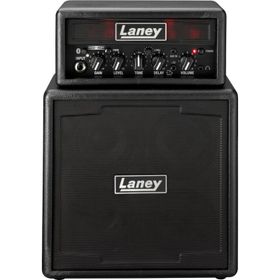 Laney MINISTACK-B-IRON Elektro Gitar Amfisi