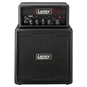 Laney MINISTACK-B-IRON Elektro Gitar Amfisi