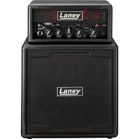 Laney MINISTACK-B-IRON Elektro Gitar Amfisi