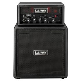 Laney MINISTACK-B-IRON Elektro Gitar Amfisi