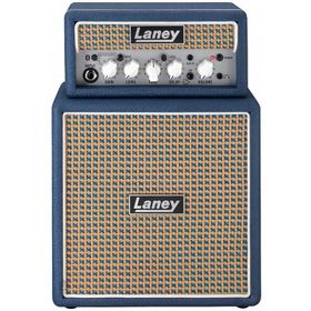 Laney MINISTACK-B-LION Elektro Gitar Amfisi