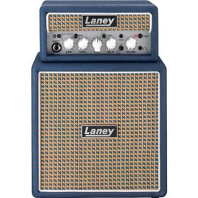 Laney MINISTACK-B-LION Elektro Gitar Amfisi